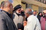 ورود دستگاه قضایی به مشکلات آب آشامیدنی شهرستان خرامه