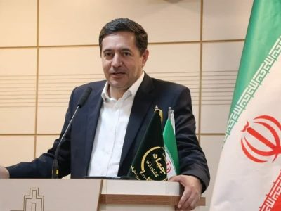 افتتاح 49 طرح عمرانی و اشتغالزای بخش کشاورزی فارس