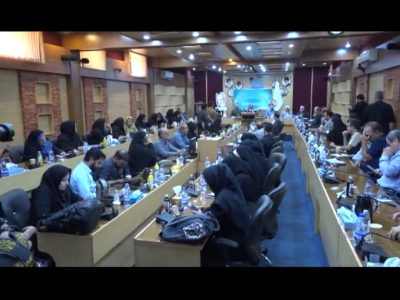 شیراز میزبان دومین کنگره ملی سرداران و ۱۵ هزار شهید فارس