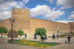 مرمت و ساماندهی ۳ بنای شاخص دوره زندیه در شیراز
