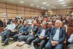 همایش ذهن سبز برای آشنایی با بیماری آلزایمر در شیراز برگزار شد