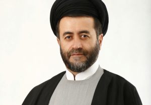 رئیس کل دادگستری استان‌ فارس منصوب شد