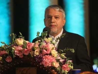 حافظ یکی از بزرگترین نماد فرهنگی در دنیای پر چالش امروزی است