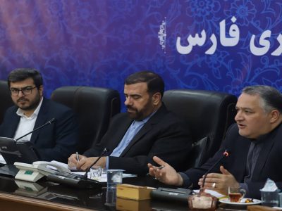 میراث فرهنگی؛ پلی بین گذشتگان و آینده