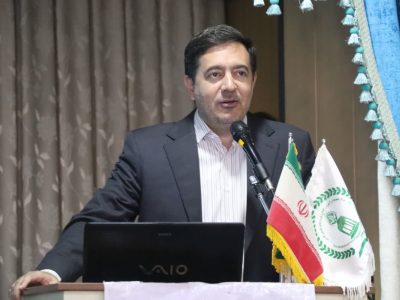 بهره گیری از گزیدارهای علمی برای رسیدن به کشاورزی دانش بنیان