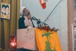 امام جمعه کازرون به شهادت رسید