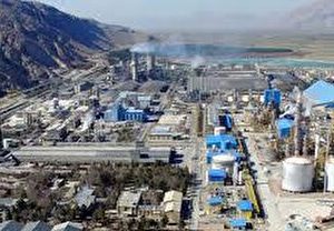 پتروشیمی شیراز تعطیل شد