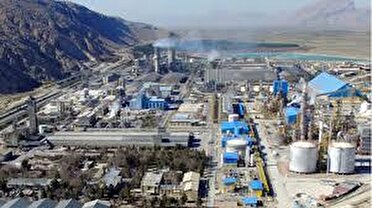 پتروشیمی شیراز تعطیل شد