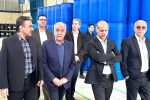 حمایت تمام قد از تولید کنندگان جهت رونق واحد‌های تولیدی