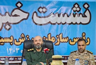 فعال کردن ۲۱۰ پایگاه استعدادیابی در فارس