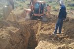 آبرسانی به روستای چنار فاریاب شهرستان شیراز