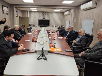 آزادی ۳۱ زندانی جرایم غیر عمد از زندان‌های فارس