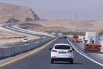 قطعه نخست آزادراه شیراز ـ بوشهر تعیین تکلیف شد