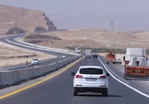 قطعه نخست آزادراه شیراز ـ بوشهر تعیین تکلیف شد