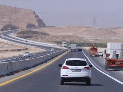 قطعه نخست آزادراه شیراز ـ بوشهر تعیین تکلیف شد