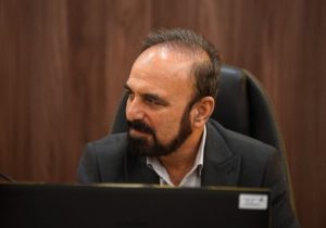 شبکه گازرسانی در زلزله دهرم آسیب ندید