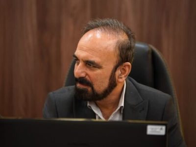 شبکه گازرسانی در زلزله دهرم آسیب ندید