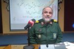 رزمایش بزرگ پیامبر اعظم ۱۹ الی بیت‌المقدس ۱۵ در فارس برگزار می‌شود