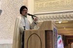 مقاومت در جهان اسلام، هرگز با حذف و ترور شخصیت‌ها، از بین نمی‌رود