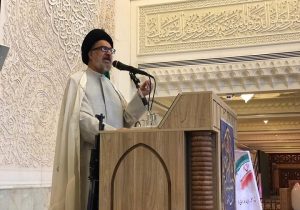 مقاومت در جهان اسلام، هرگز با حذف و ترور شخصیت‌ها، از بین نمی‌رود