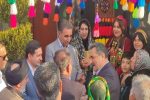 نمایشگاه توانمند‌های جامعه عشایری ایران برگزار می‌شود