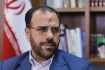 خط انتقال از سد سلمان فارسی و تنگ سرخ بشار نیازمند حمایت وزیر
