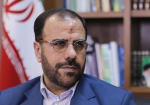 خط انتقال از سد سلمان فارسی و تنگ سرخ بشار نیازمند حمایت وزیر