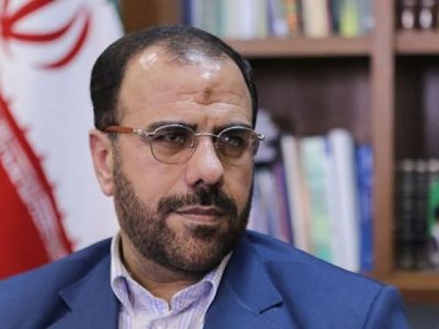 خط انتقال از سد سلمان فارسی و تنگ سرخ بشار نیازمند حمایت وزیر