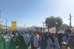 فارس، صحنه نمایش وفاداری ملت به نظام و ولایت