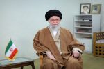 رهبر انقلاب: شعار امسال «سرمایه‌گذاری برای تولید» است
