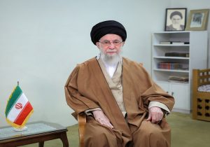 رهبر انقلاب: شعار امسال «سرمایه‌گذاری برای تولید» است
