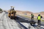 بیش از ۷۰۰ کیلومتر راه در فارس در دست اقدام است