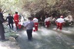 پیکر کودک گمشده در روستای امامزاده سید حسین کازرون پیدا شد