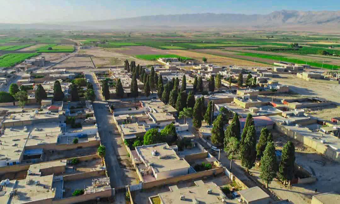 بیش از ۷۰ درخت کهن‌سال کوار در فهرست آثار ملی قرار دارد
