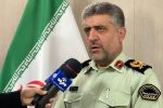 دستگیری ۲۵۳ نفر از اراذل و خرده‌فروشان مواد مخدر در شیراز