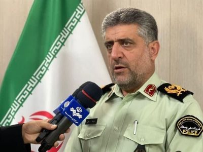 دستگیری ۲۵۳ نفر از اراذل و خرده‌فروشان مواد مخدر در شیراز