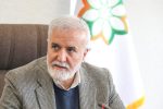 ساماندهی ضایعات فروشان و توقفگاه خودروهای سنگین در شیراز
