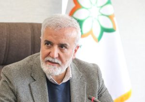 ساماندهی ضایعات فروشان و توقفگاه خودروهای سنگین در شیراز