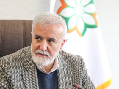 ساماندهی ضایعات فروشان و توقفگاه خودروهای سنگین در شیراز