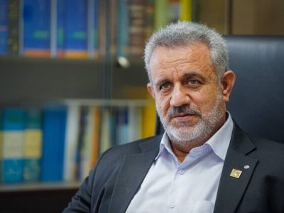 انتقال مشاغل مزاحم و آلاینده به خارج از محدوده شهری شیراز