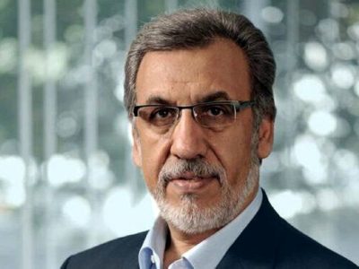محمودرضا خاوری مشتری جدید %۴۲ از سهام سایپا