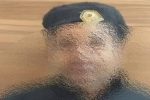 مامور قلابی به دام افتاد