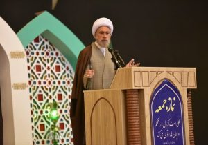 لحظه‌ای خلل در صف پولادین نیروی نظامی ایران ایجاد نخواهد شد