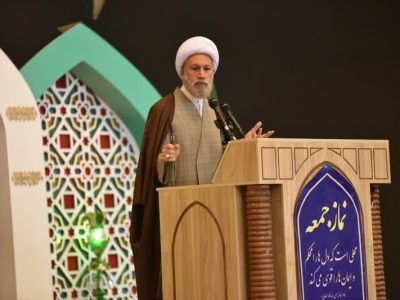 لحظه‌ای خلل در صف پولادین نیروی نظامی ایران ایجاد نخواهد شد