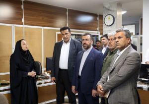 دستگیری بسیاری از عوامل نفوذی رژیم صهیونیستی