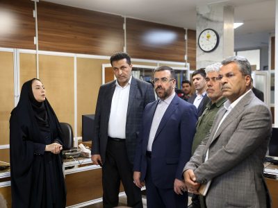 دستگیری بسیاری از عوامل نفوذی رژیم صهیونیستی