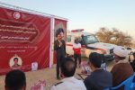 آغاز فاز دوم ساخت پایگاه امداد و نجات بین‌شهری قیروکارزین