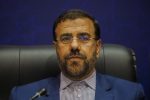 تنها یک انفجار محدود در فارس ایجاد شد/ تلفاتی گزارش نشد