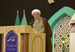 ملت ایران برای عزت خود تا پایان خواهد ایستاد/کوتاهی مدیران، نباید موجب رنجش مردم شود