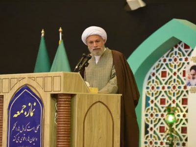 ملت ایران برای عزت خود تا پایان خواهد ایستاد/کوتاهی مدیران، نباید موجب رنجش مردم شود